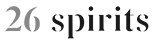 26 Spirits