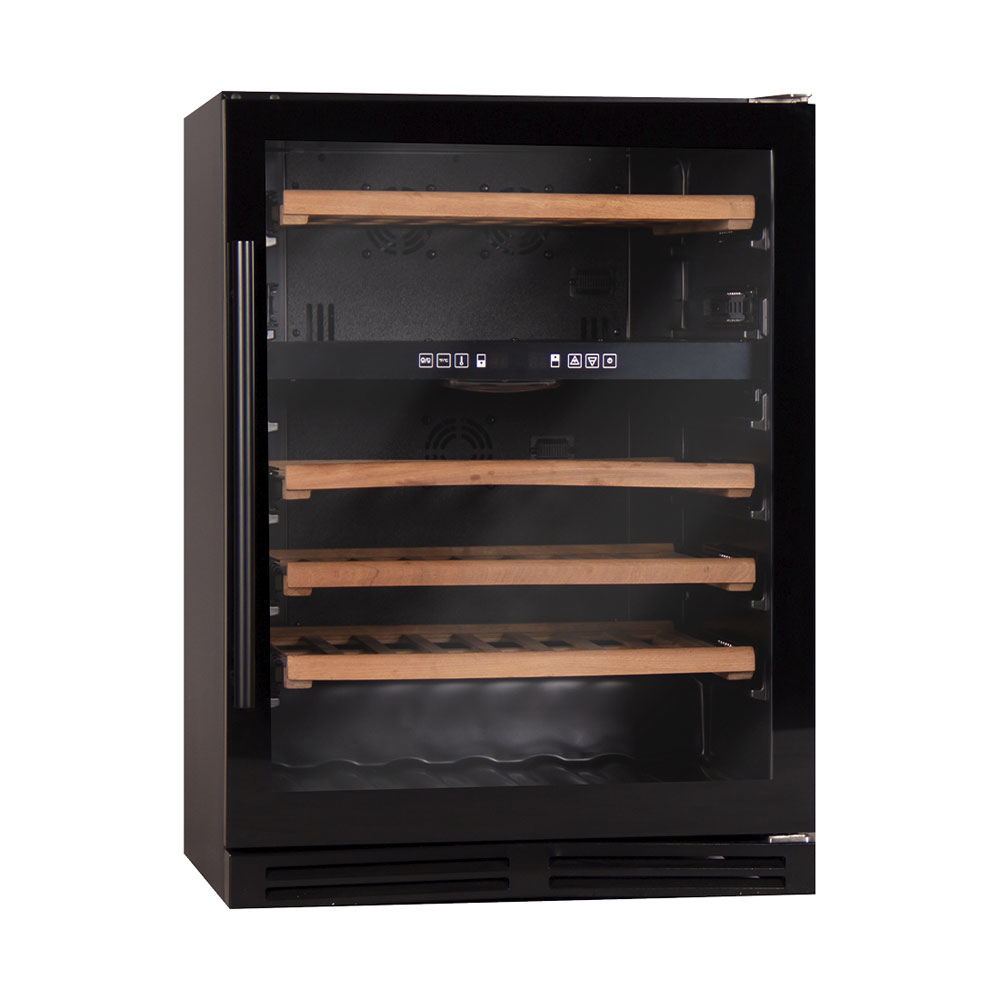 KIBERNETIK BWS83 Weinklimaschrank