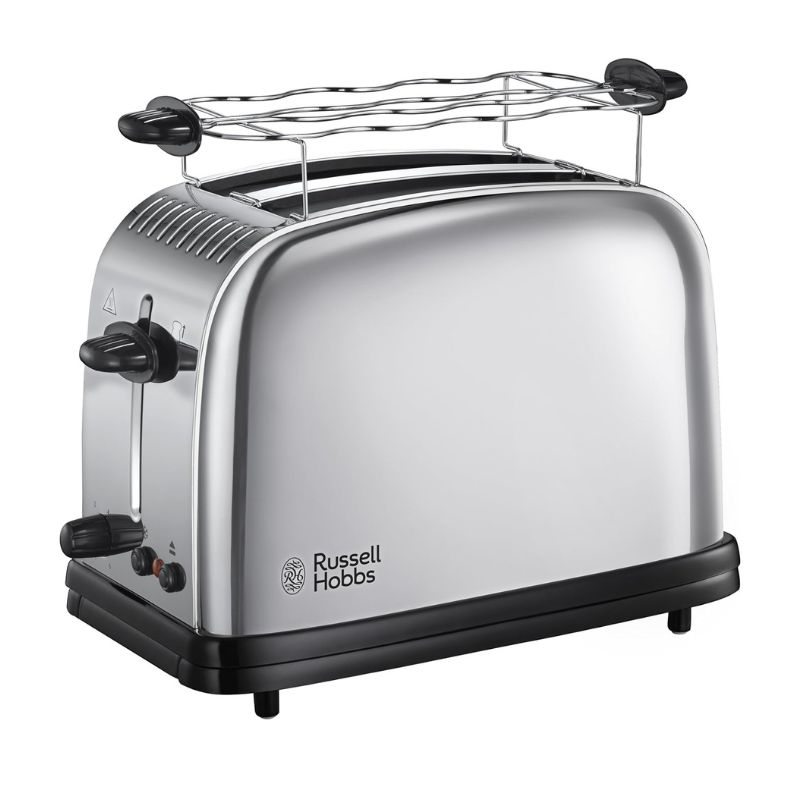 Grill-Schmerz kompakt Victory Russell Hobbs