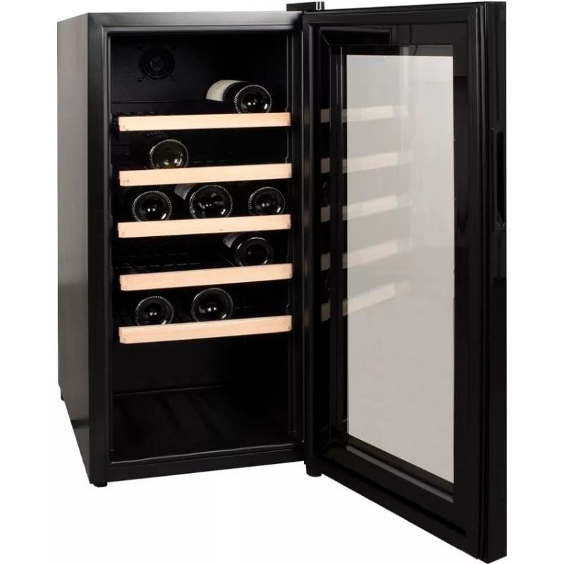 Weinkeller Kibernetik 41 Flaschen