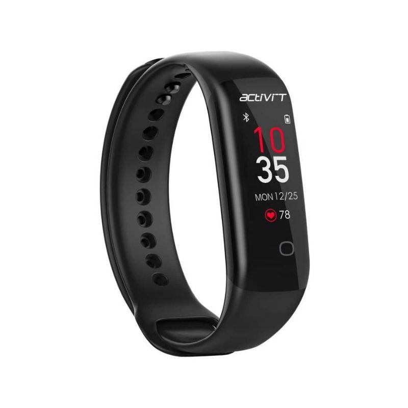 Activi-T Partner Terraillon Connected Fitness-Armband