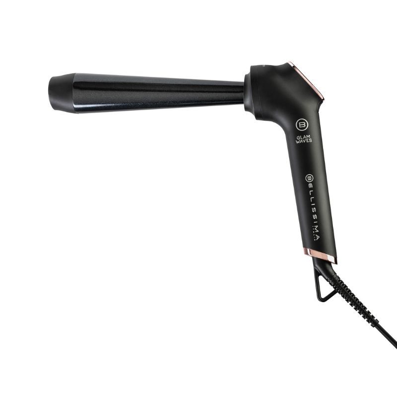 Reverse Cone Curler Bellissima