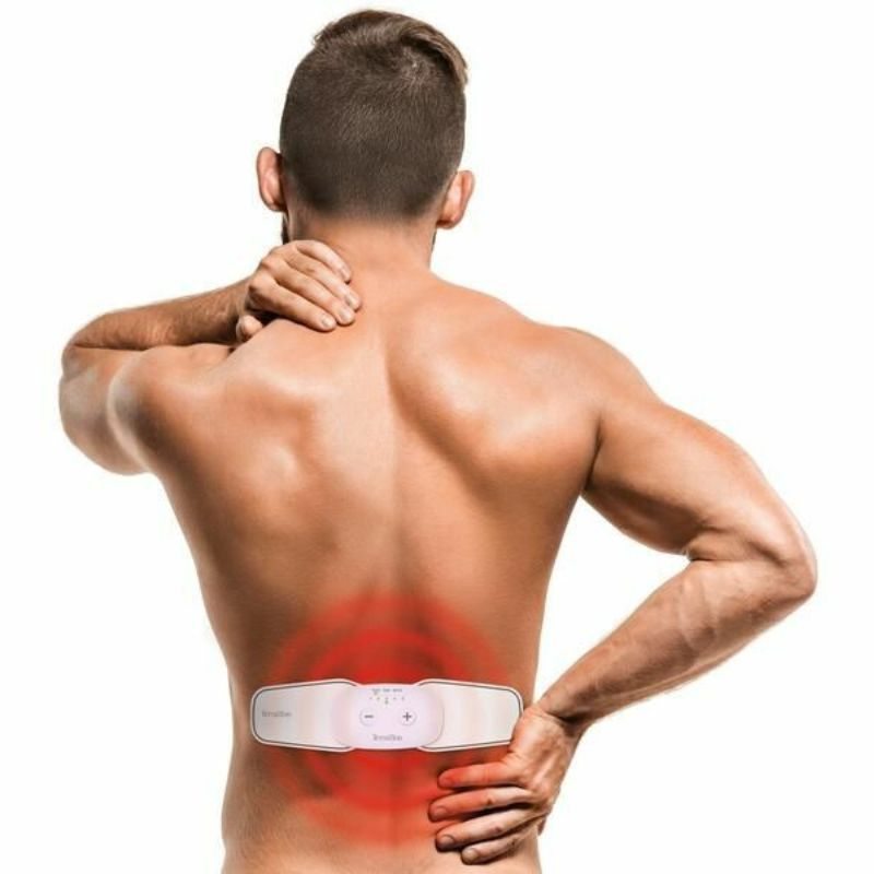 Muskelstimulation Easy Care Terraillon