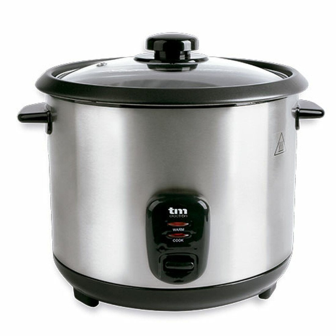 Reiskocher 2,2 L