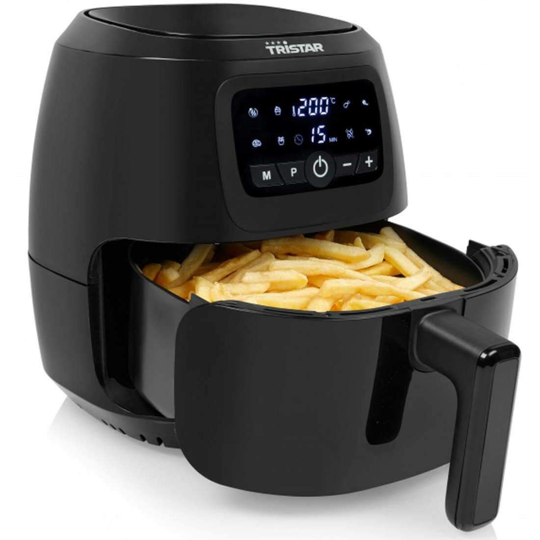 Tristar Air Fryer Fritteuse 4,2 L