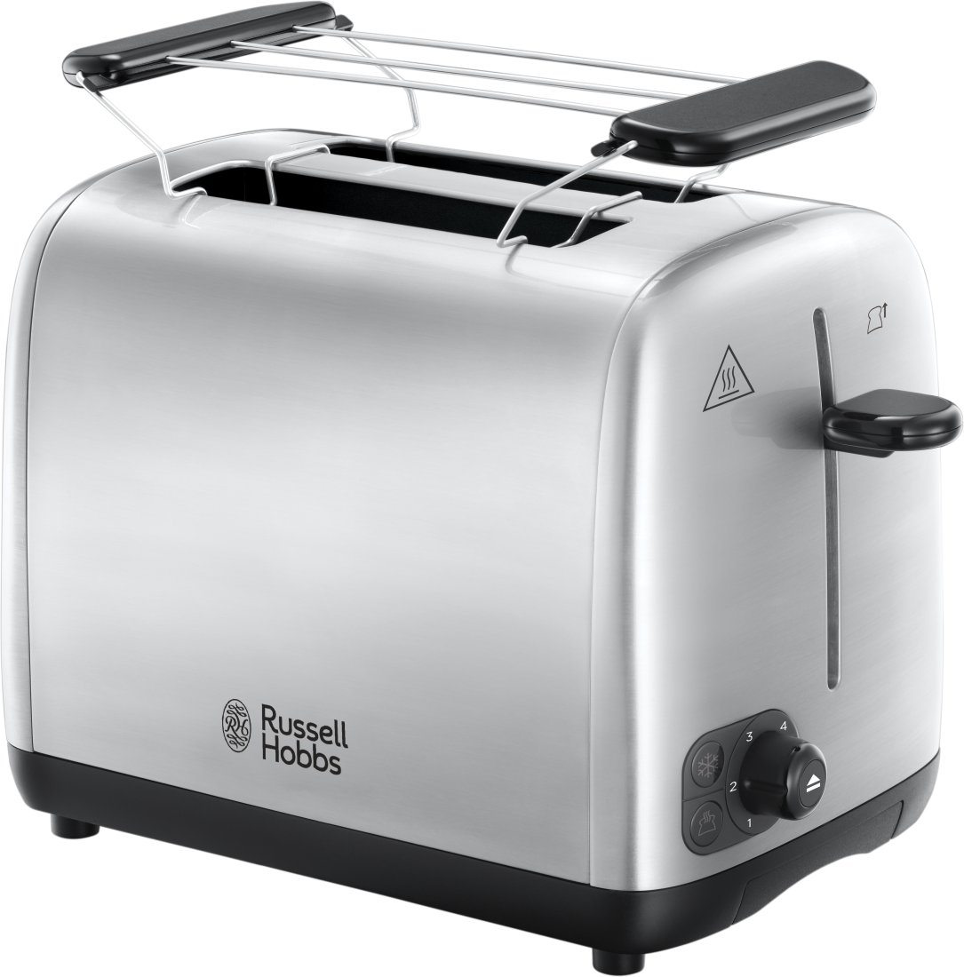 Toaster Adventure Russell Hobbs