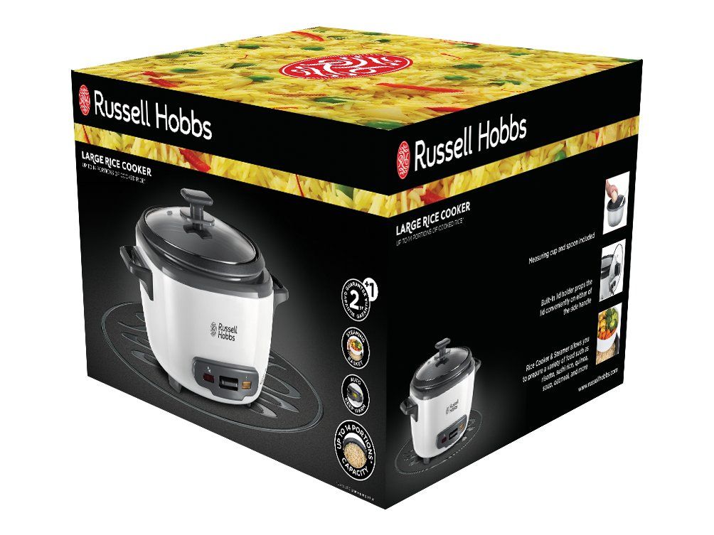 Reiskocher Russell Hobbs 27040-56