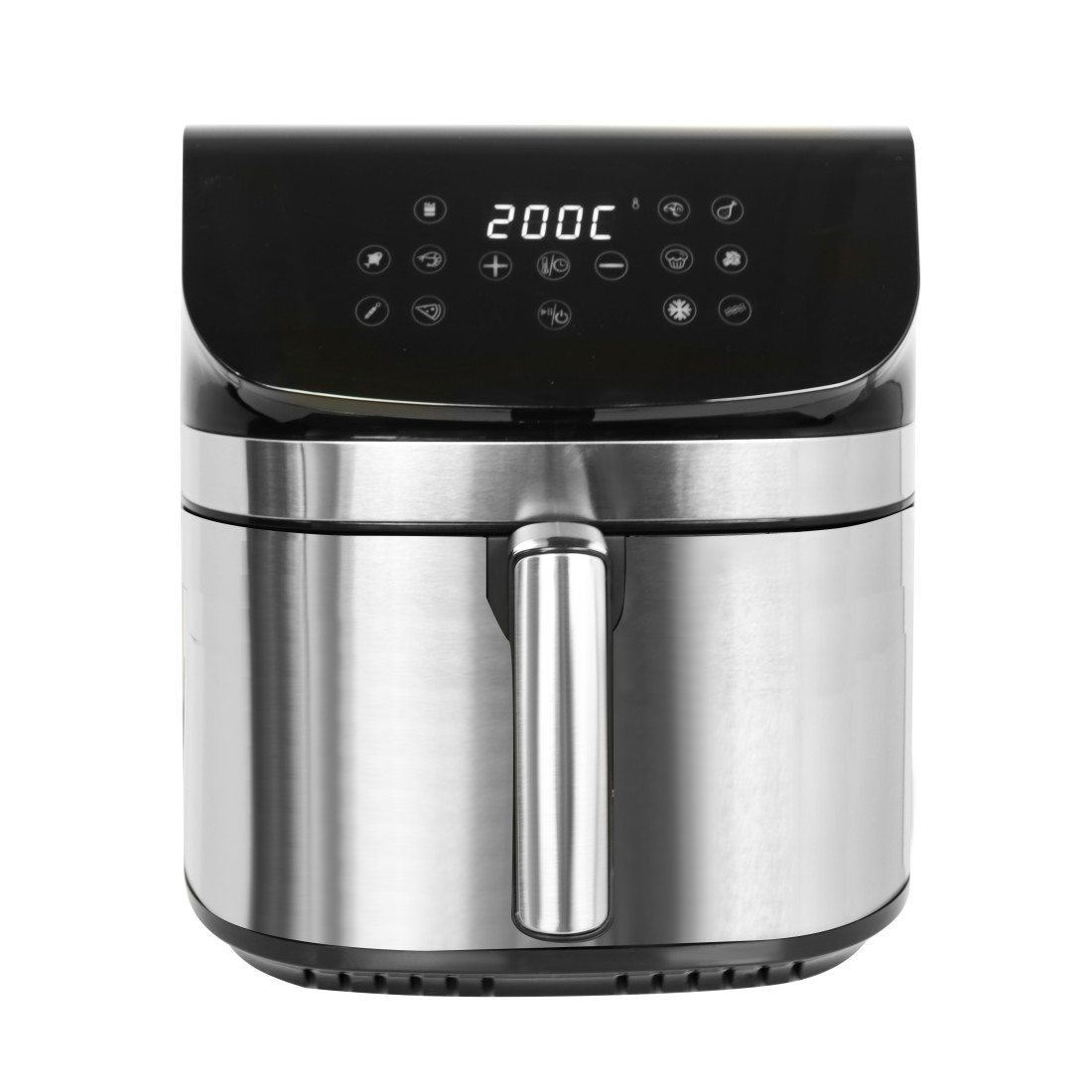 Fritteuse Air Fryer 9 L Ohmex