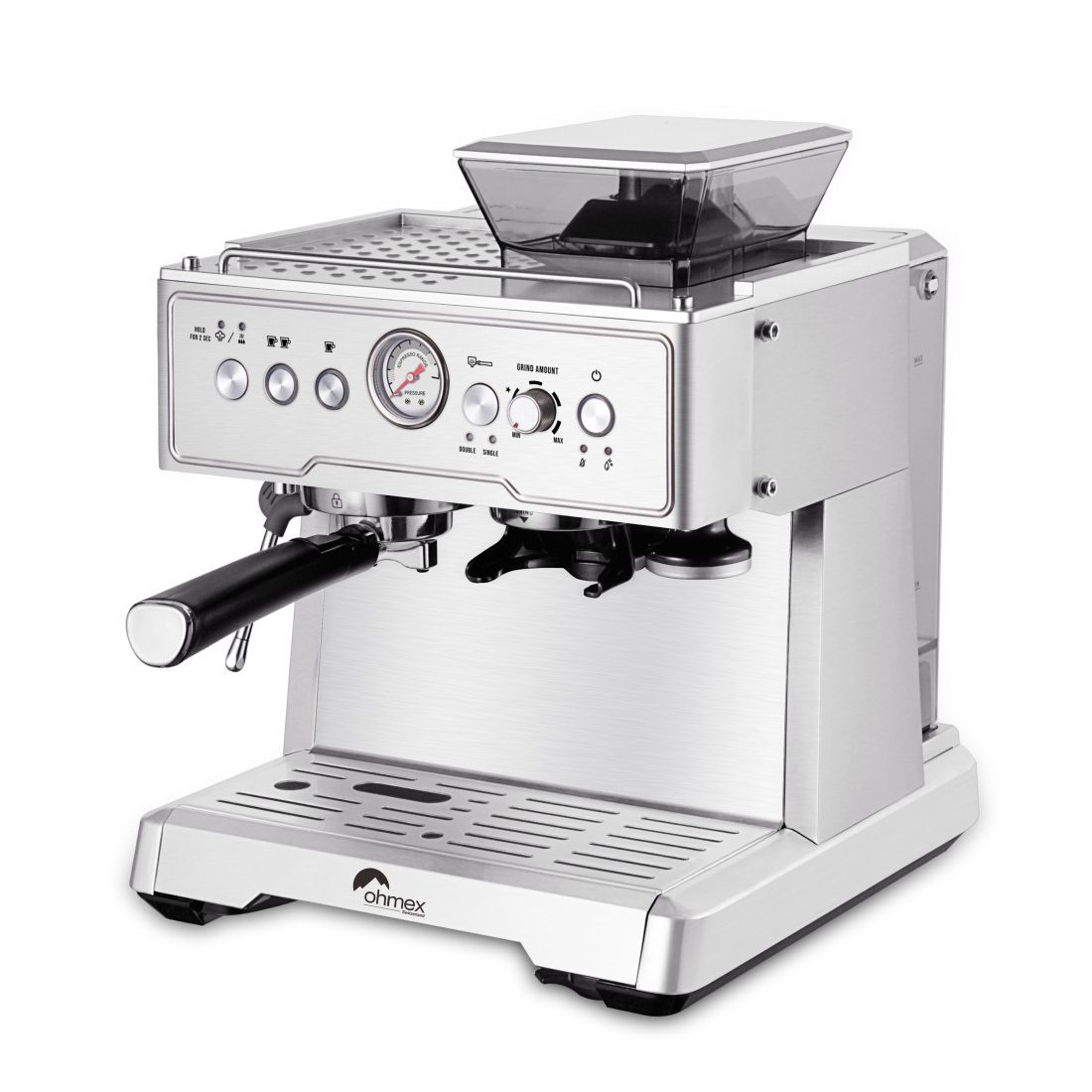 Kaffeemaschine Ohmex OHM-XPS-7303