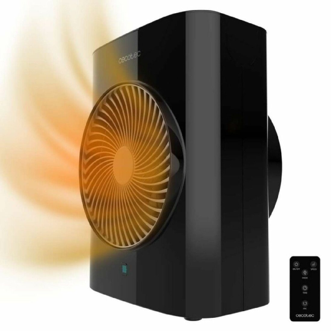 Heizung ReadyWarm 2070 Max Force Smart