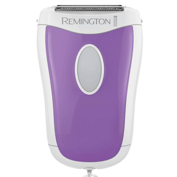 Elektrischer Epilierer Remington Smooth &amp; Silky