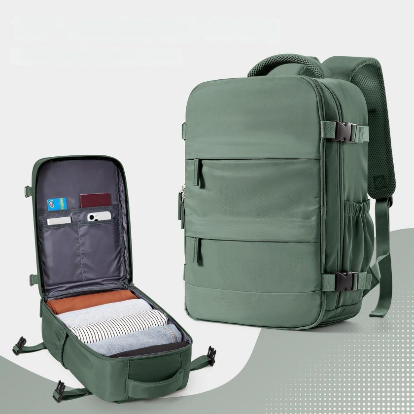 AEROPOCKET™ - EasyJet Kabinenreisetasche 40x28x17 cm