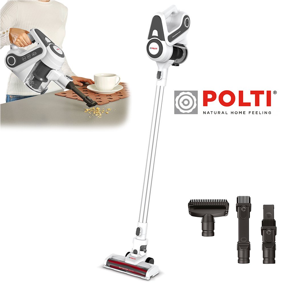 Polti Slim Akku-Staubsauger