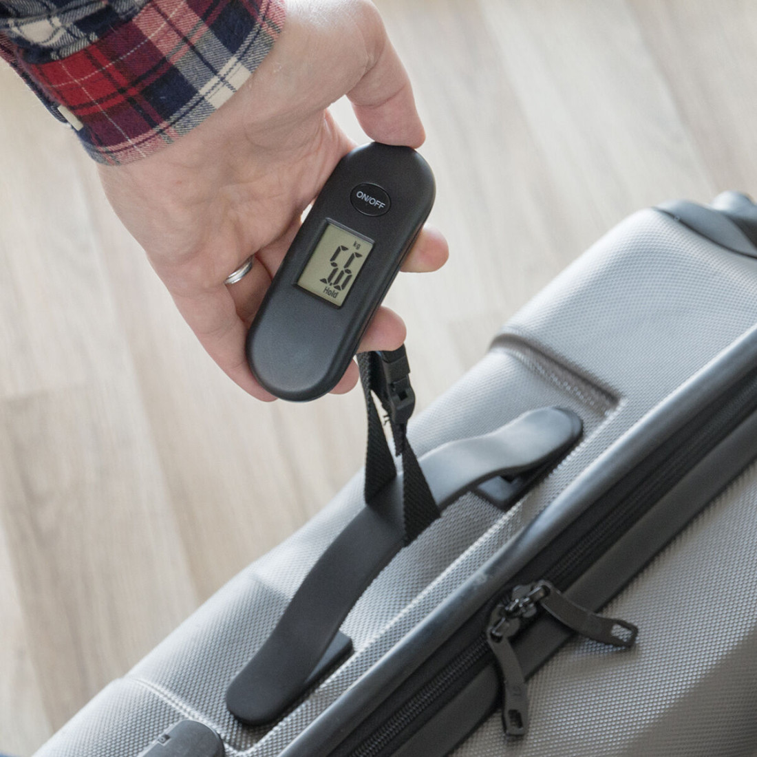 voyager confort