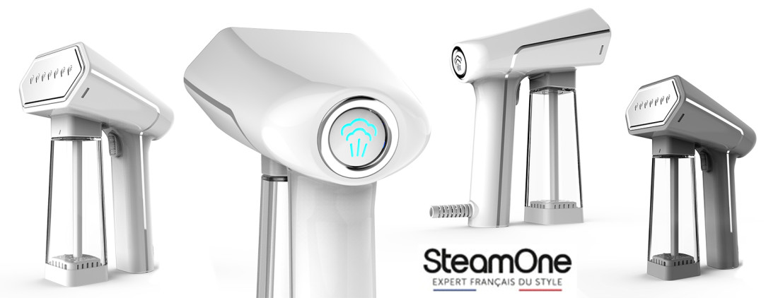 Défroisseur Vertical SteamOne Stylis