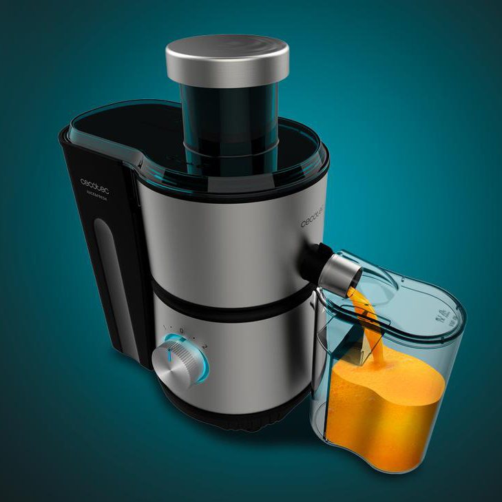 Entsafter Juice & Fresh