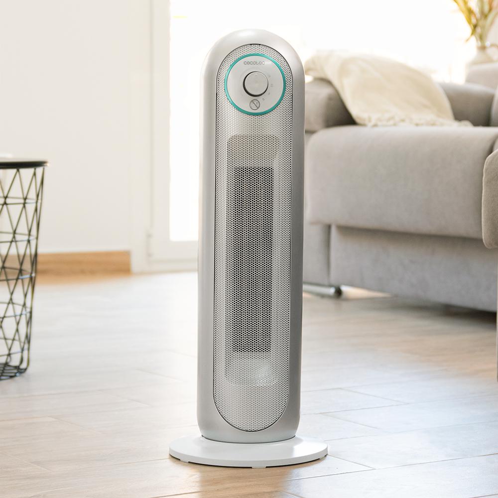 2200 W Oszillationsheizgerät