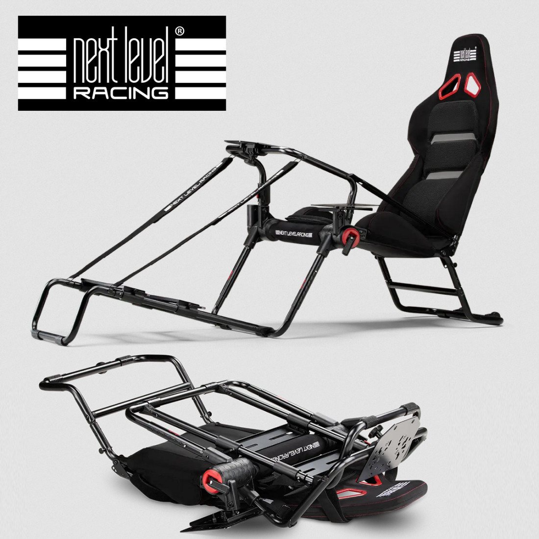 Renncockpits GTLite Pro Series