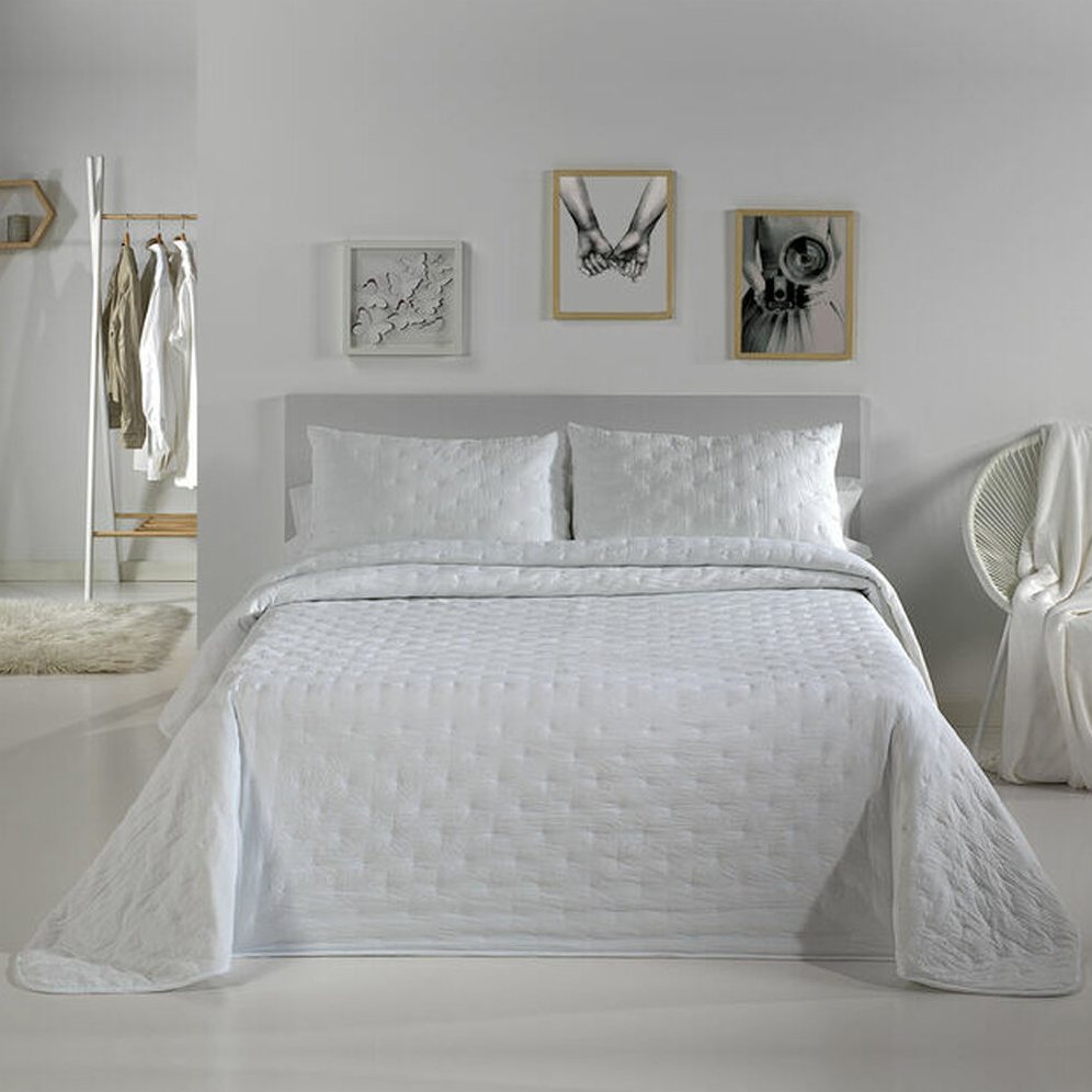 Pierre Cardin Tagesdecke 250 x 270 cm (3-teilig)