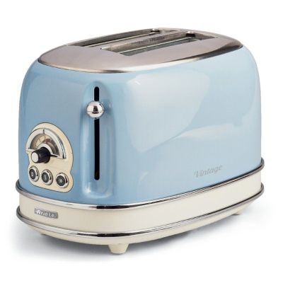Vintage 2-Scheiben-Toaster Ariete