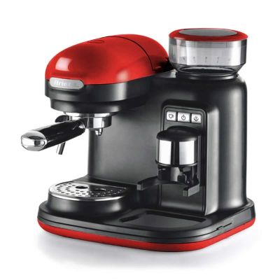 Espresso und Cappuccinomaschine Ariete