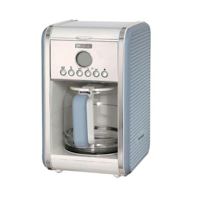Ariete Vintage Programmierbare Filterkaffeemaschine
