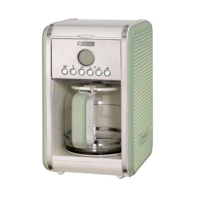 Ariete Vintage Programmierbare Filterkaffeemaschine