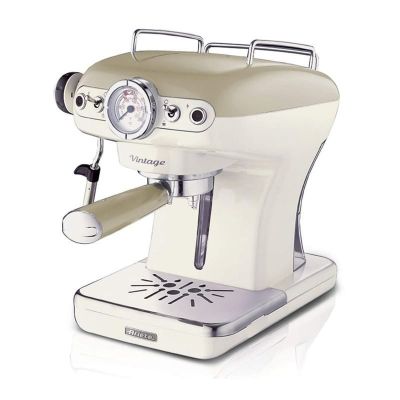 Espresso und Cappuccinomaschine Ariete