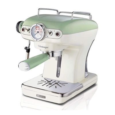Espresso und Cappuccinomaschine Ariete