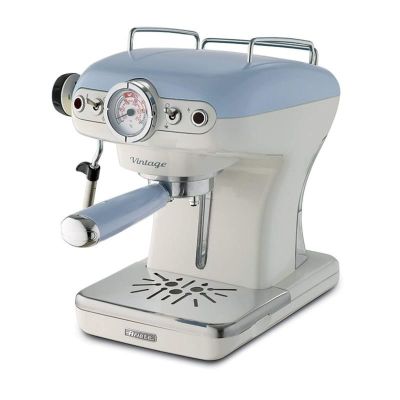 Espresso- und Cappuccinomaschine Ariete
