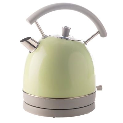 Wasserkocher Vintage 1.8 L