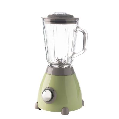 Ohmex Vintage Blender 1.5L