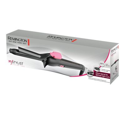 Remington CI1A119 My Stylist Fer à boucler 19 mm