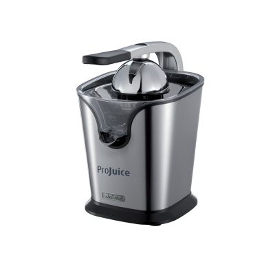 Elektrische Zitruspresse ProJuice Ariete