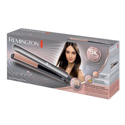 Lisseur Intelligent Remington S8598 Keratin Protect