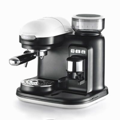 Espresso und Cappuccinomaschine Ariete