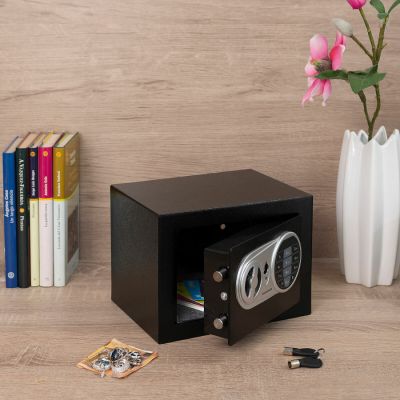 Tresor mit elektronischem Schloss