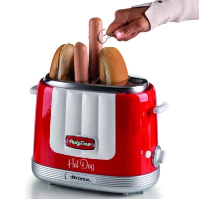 Hot Dog Maker Ariete
