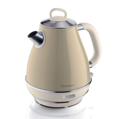 Wasserkocher Vintage 1,7 Liter Ariete