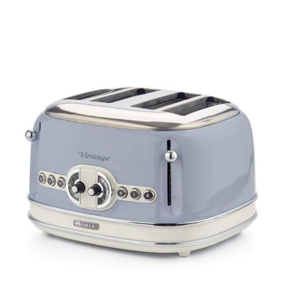 Vintage 4-Scheiben-Toaster Ariete