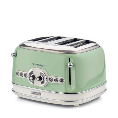 Vintage 4-Scheiben-Toaster Ariete