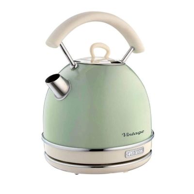 Wasserkocher Vintage 1,7 Liter Ariete