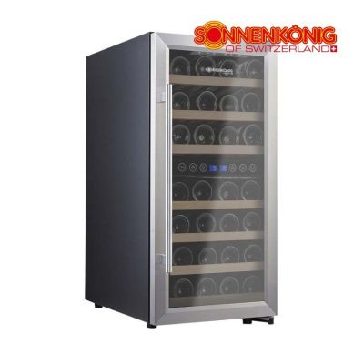 CAVA 3300 DUAL - Armoire à vin