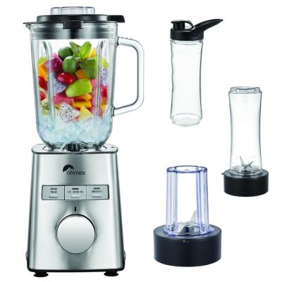 Blender 3 in 1