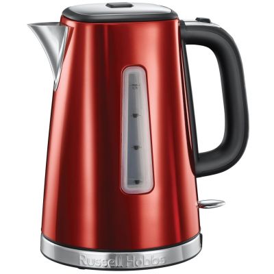 Kabelloser Wasserkocher Luna Russell Hobbs