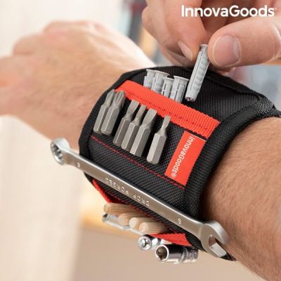 Bracelet Magnétique pour le Bricolage