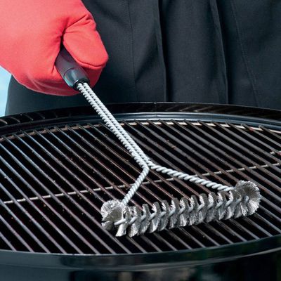Brosse de nettoyage Barbecue