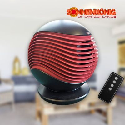 HAVANNA - Chauffage céramique compact et performant
