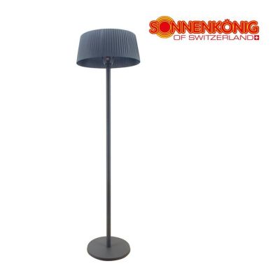 Chauffage extérieur FLAMO Sonnenkönig