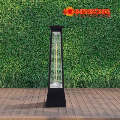 ELEKTRO PYRAMIDE - Chauffage de terrasse